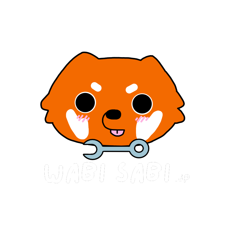 WABI SABI JP